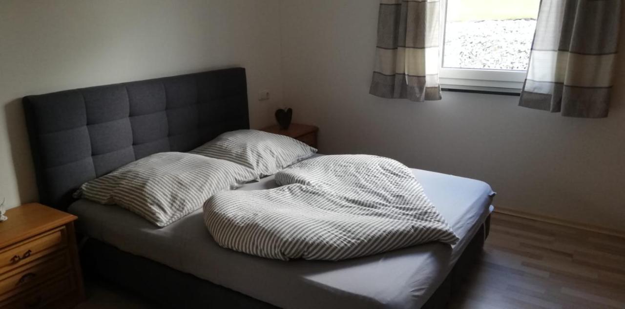 Ferienhaus Rosenberg Jandelsbrunn エクステリア 写真
